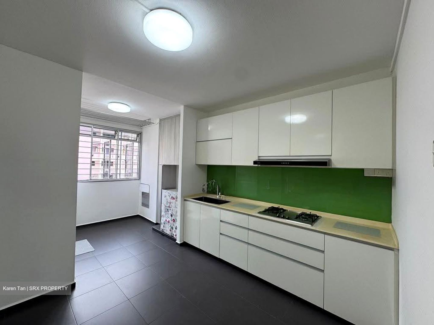 Blk 541 Serangoon North Avenue 4 (Serangoon), HDB 4 Rooms #619558681